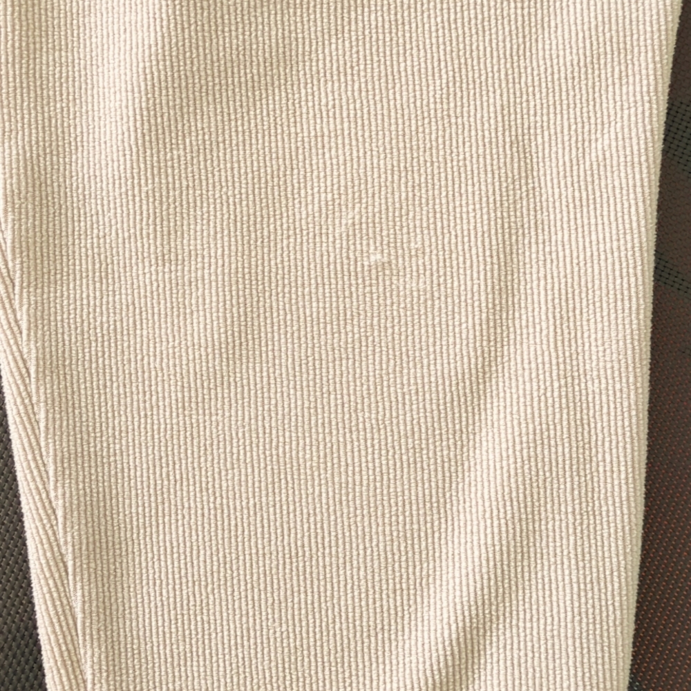 Mono B Ribbed Joggers - Picture 5 of 5